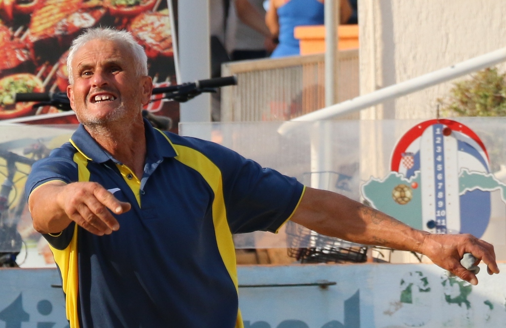 Boćari Vira u superderbiju svladali Lišane Ostrovičke 16-6 Boćari Vira u superderbiju svladali Lišane Ostrovičke 16-6