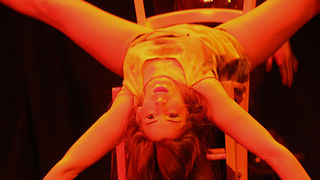 “Showtime” Studija I u HNK Zadar (Foto:Saša Čuka)