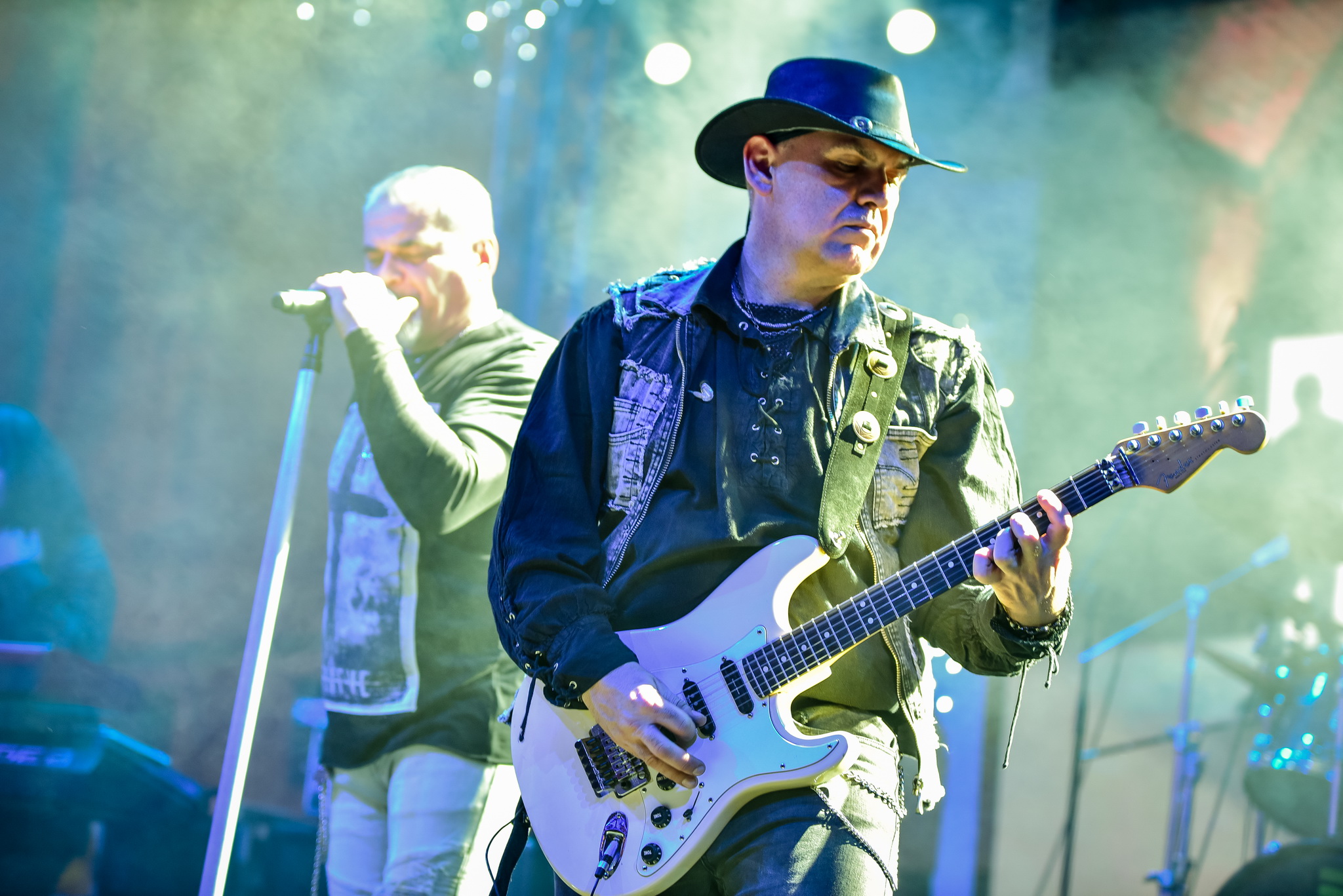 Opća Opasnost @ Advent u Zadru