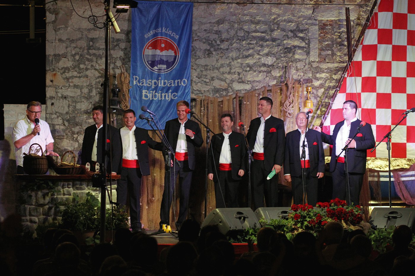 37. klapski susret “Raspivano Bibinje” 37. klapski susret “Raspivano Bibinje”