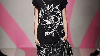 DKNY proljeće/ljeto 2010 (Moda.hr)