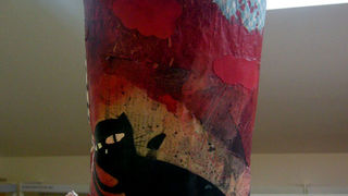 Izložba šešira hrvatskih ilustratora