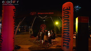 Kuzma & Shaka Zulu @ Zadar Craft Beer Festival 2017