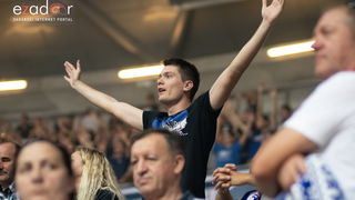 Polufinale doigravanja HT Premijer lige, 3. utakmica: KK Zadar – KK Cibona 88-96