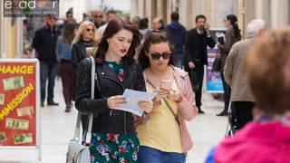 Đir po gradu 26. travnja 2017. Đir po gradu 26. travnja 2017.