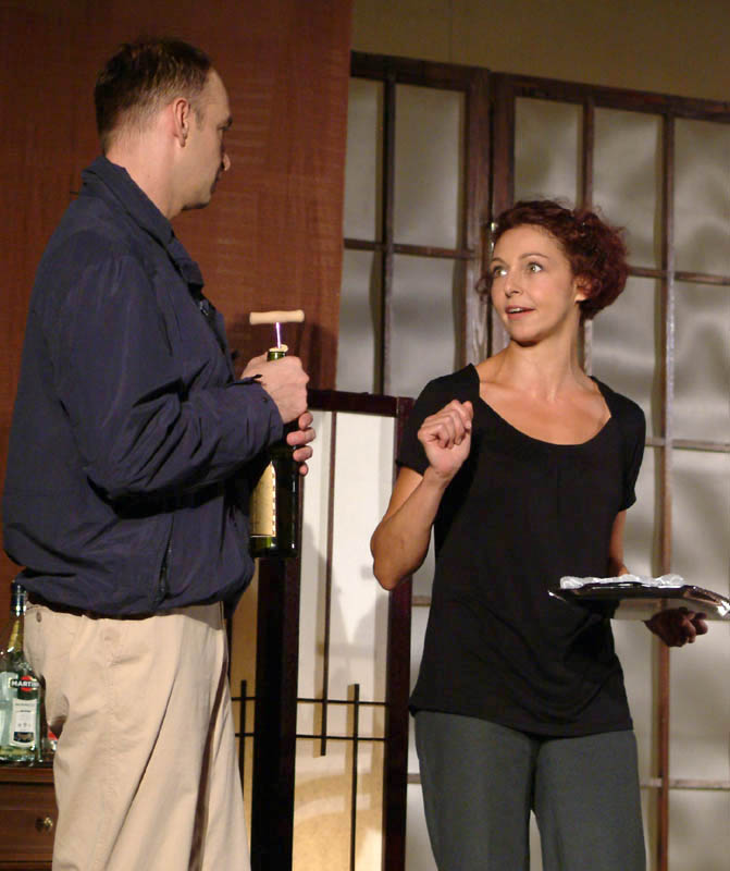 Zadarsko kazališno ljeto – ‘Zbrka’