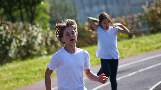 Nestle Školska atletska liga (Foto:Saša Čuka)