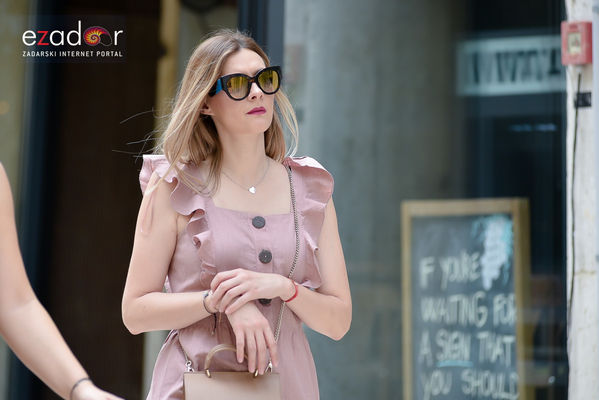 Đir po gradu, subotnja špica 22. lipnja 2019. Đir po gradu, subotnja špica 22. lipnja 2019.