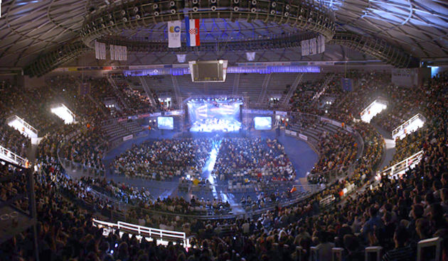 Humanitarni koncert “Za moj ljepši dom” na Višnjiku