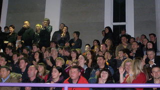 Policnik: Humanitarni koncert “Pjesmom za Marka”, Foto: Josip Prskalo Policnik: Humanitarni koncert “Pjesmom za Marka”, Foto: Josip Prskalo