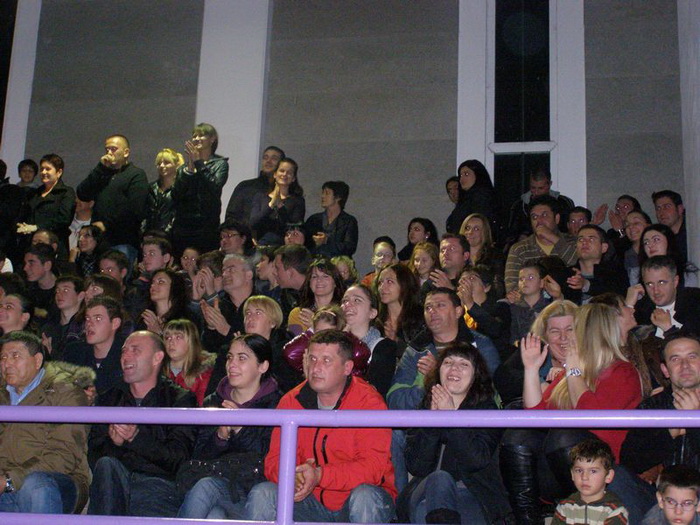 Policnik: Humanitarni koncert “Pjesmom za Marka”, Foto: Josip Prskalo Policnik: Humanitarni koncert “Pjesmom za Marka”, Foto: Josip Prskalo