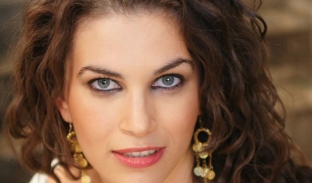 Ornela Vištica, foto: Nova TV