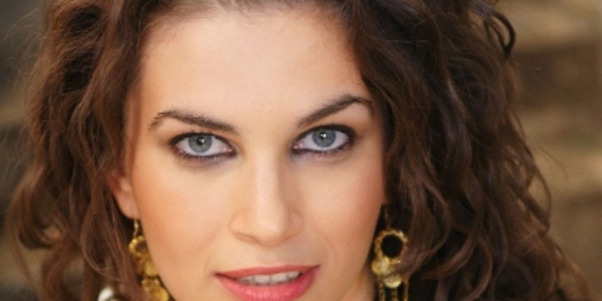 Ornela Vištica, foto: Nova TV