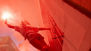 Navijačko ludilo u Zadru za vrijeme i nakon finala Svjetskog prvenstva Navijačko ludilo u Zadru za vrijeme i nakon finala Svjetskog prvenstva