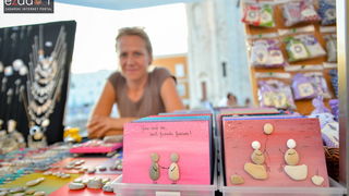 Sajam “Proizvodi hrvatskog sela 2017” na Forumu