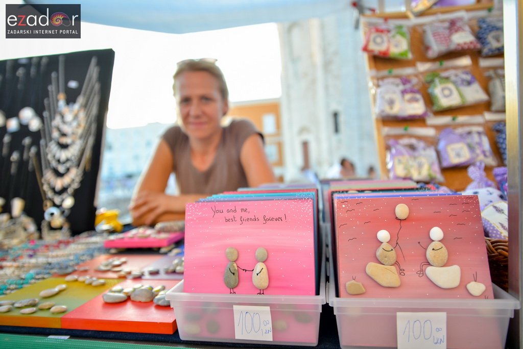 Sajam “Proizvodi hrvatskog sela 2017” na Forumu