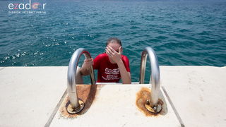 Ludijada zadarskih maturanata 2018. Ludijada zadarskih maturanata 2018.