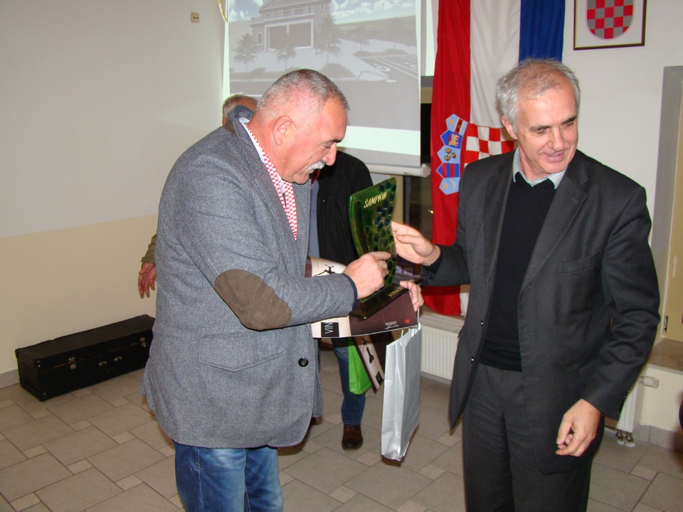 Degustacija vina u Stankovcima “Vinkovo 2016”, Foto: Marko Ledenko-Mane