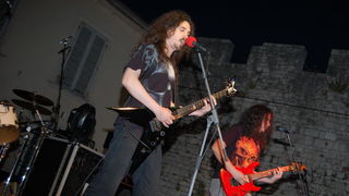 Velika proljetna promocija na Trgu pet bunara, foto: Tea Balog Velika proljetna promocija na Trgu pet bunara, foto: Tea Balog