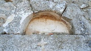 Proslavljen  blagdan sv.Petra u Morpolači