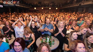 Gibonni @ Arsenal 12. svibnja 2018. Gibonni @ Arsenal 12. svibnja 2018.