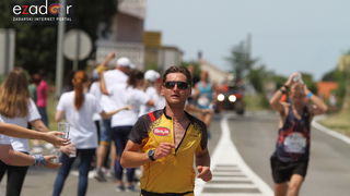 Wings for Life 2018: Trkači velika srca dočekani u Bibinjama (1)