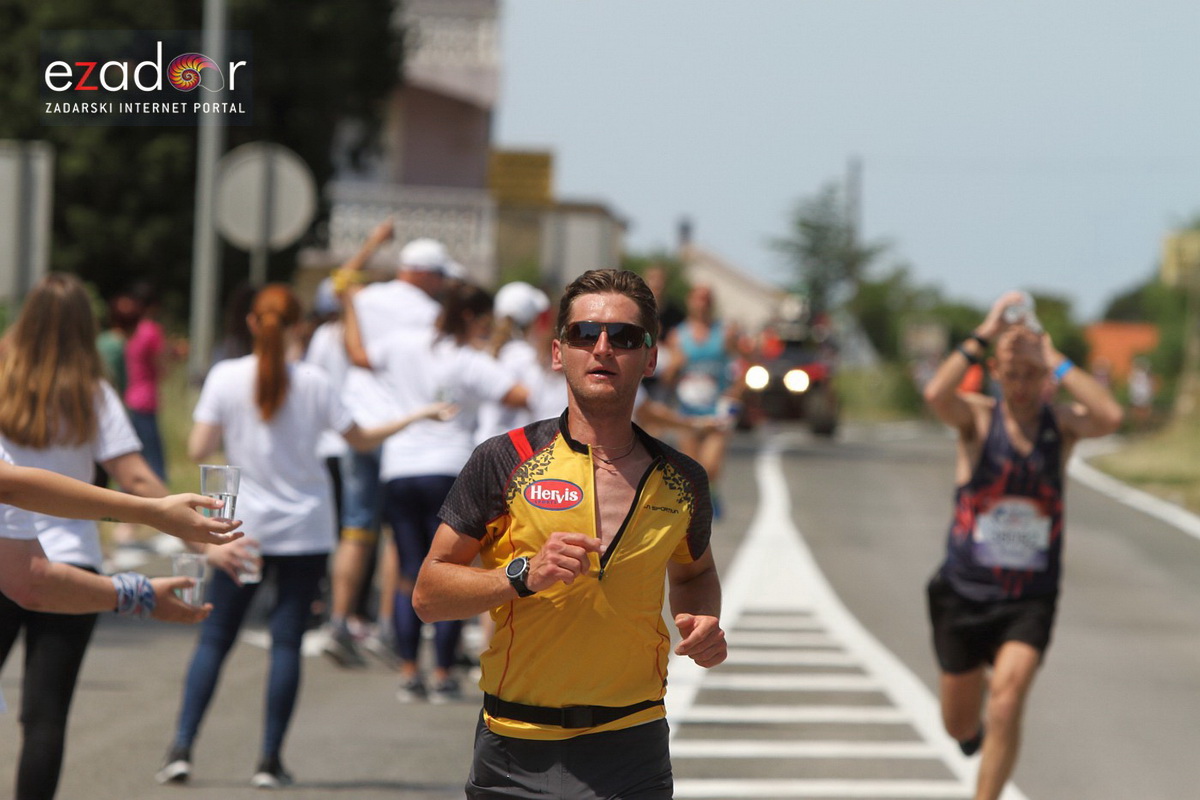 Wings for Life 2018: Trkači velika srca dočekani u Bibinjama (1)