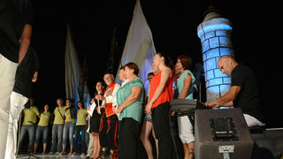 Međunarodno natjecanje svirača usne harmonike – Cvitara 2015., Footo: Lucija Juravić Međunarodno natjecanje svirača usne harmonike – Cvitara 2015., Footo: Lucija Juravić