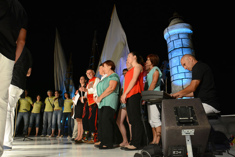 Međunarodno natjecanje svirača usne harmonike – Cvitara 2015., Footo: Lucija Juravić Međunarodno natjecanje svirača usne harmonike – Cvitara 2015., Footo: Lucija Juravić