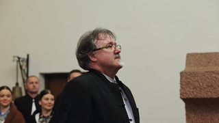 (V)Ladari i (V)Ladarice folklorne scene u Hrvatskoj još jednom oduševili Bibinjce. Foto: Leo Banić