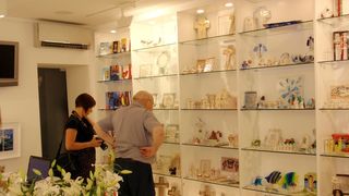 Otvorenje Galerije Laudato