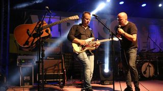 Tony Cetinski priredio spektakl za kraj Virskog ljeta