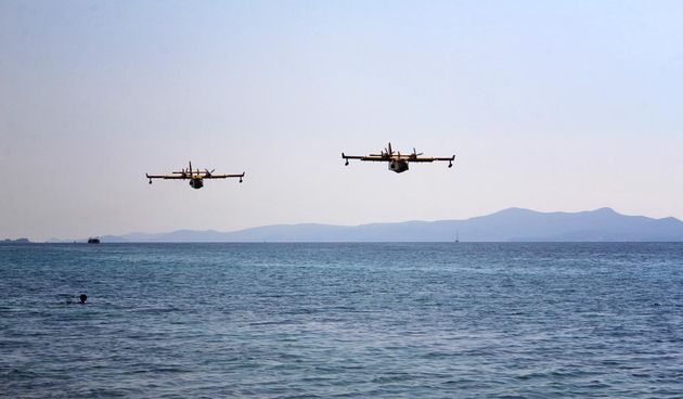 Prezentacija rada kanadera na Kolovarama, foto: Iva Perinčić