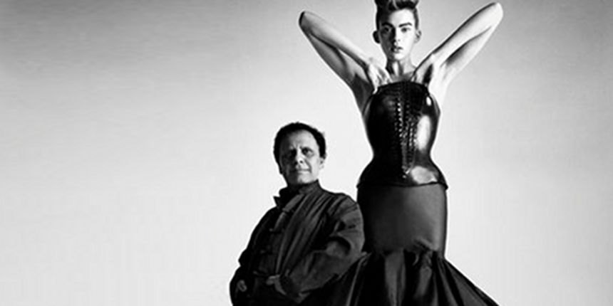 Azzedine Alaia Azzedine Alaia