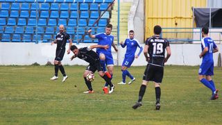 NK Zadar – NK Zagora Unešić 4-1 NK Zadar – NK Zagora Unešić 4-1