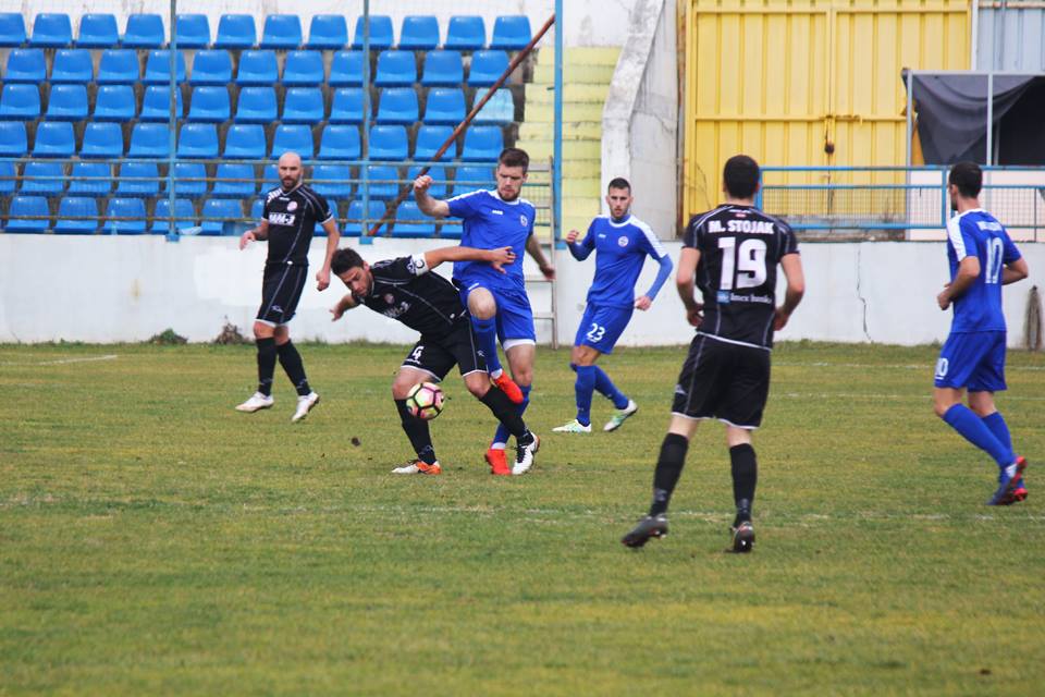 NK Zadar – NK Zagora Unešić 4-1 NK Zadar – NK Zagora Unešić 4-1