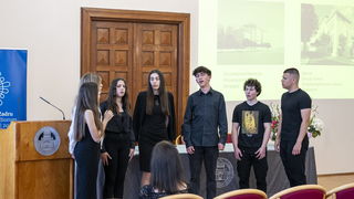 Otvoreni 24. Dani psihologije @ Sveučilište u Zadru Otvoreni 24. Dani psihologije @ Sveučilište u Zadru