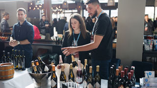 WINE Vip event 2025. @ hotel A’mare WINE Vip event 2025. @ hotel A’mare
