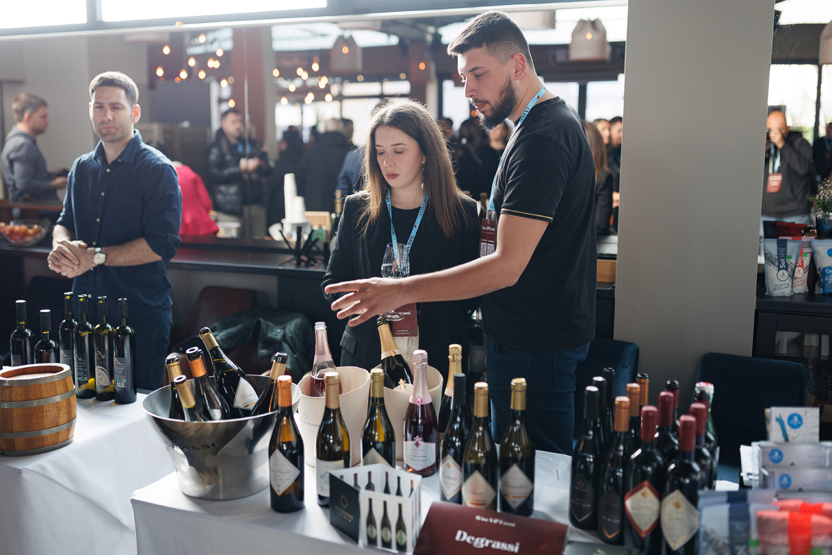 WINE Vip event 2025. @ hotel A’mare WINE Vip event 2025. @ hotel A’mare