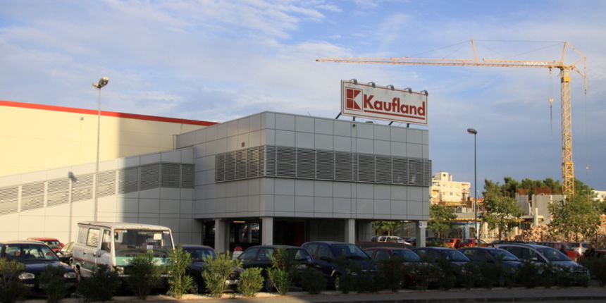 kaufland, foto: znet.hr kaufland, foto: znet.hr