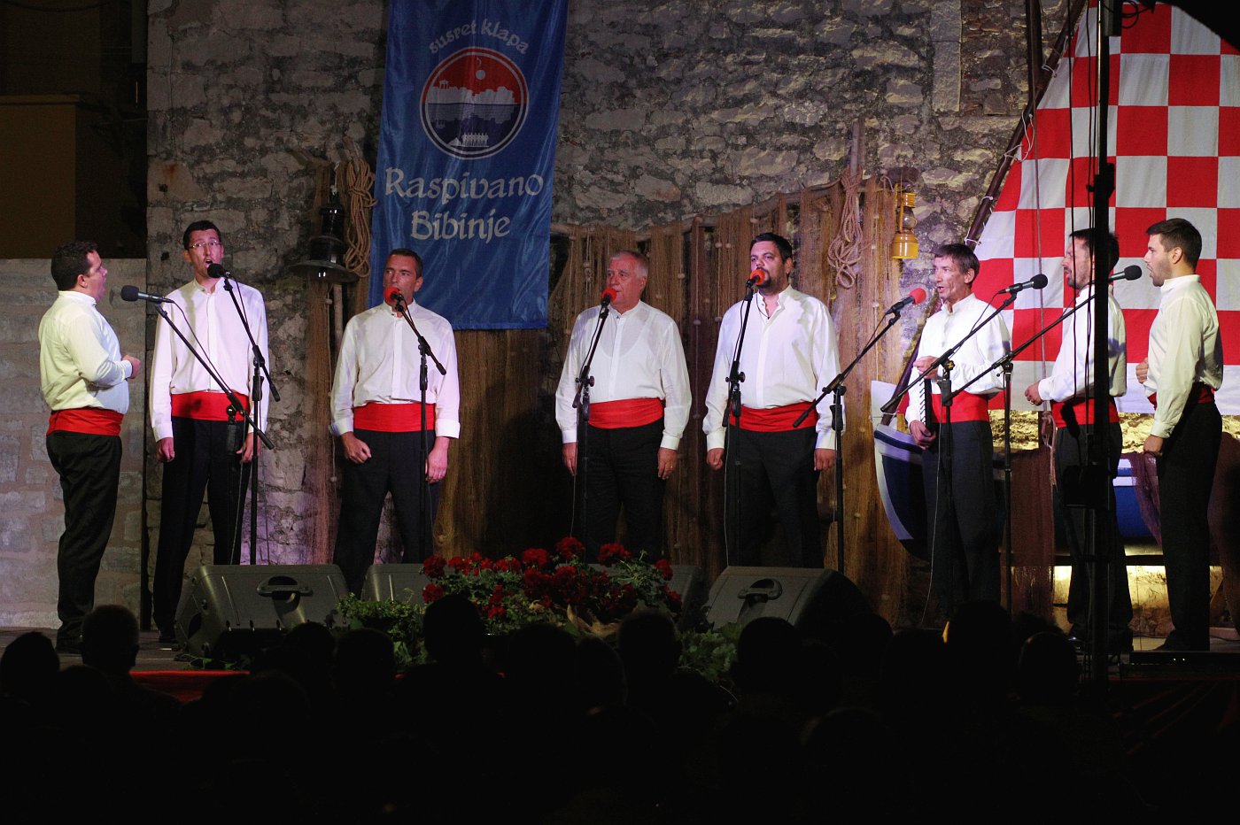 37. klapski susret “Raspivano Bibinje” 37. klapski susret “Raspivano Bibinje”