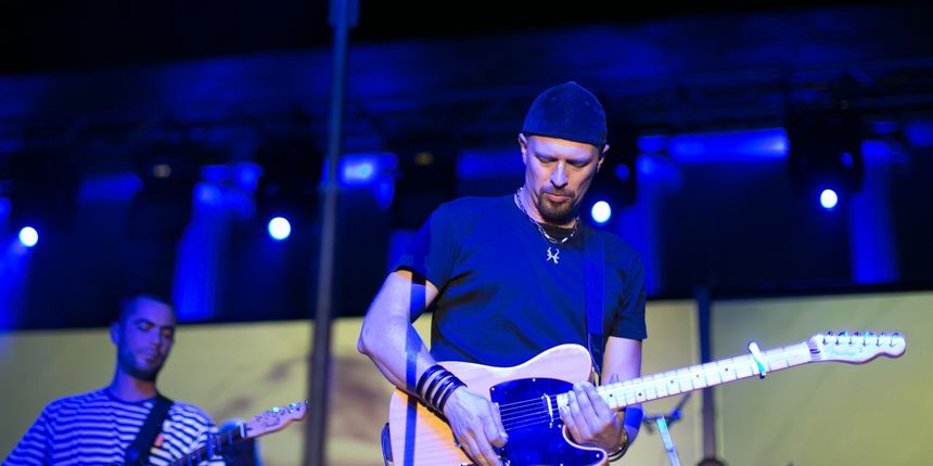 Luky predstavio spot za pjesmu “Ništa!” Luky predstavio spot za pjesmu “Ništa!”