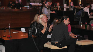 Koncert Miriam Škreblin (foto:Saša Čuka)