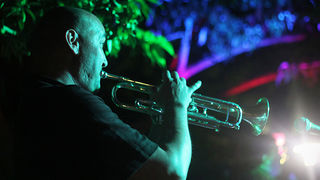 “The Bambi Molesters” u u Lounge & Baru Ledana (foto:Saša Čuka) “The Bambi Molesters” u u Lounge & Baru Ledana (foto:Saša Čuka)