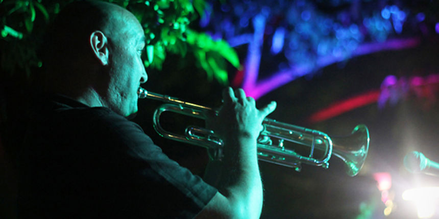 “The Bambi Molesters” u u Lounge & Baru Ledana (foto:Saša Čuka)