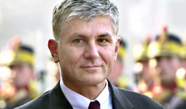 Zoran Đinđić