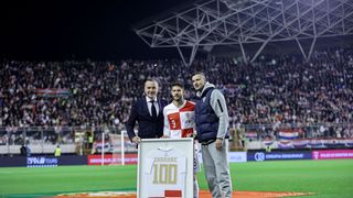 UEFA Liga nacija: Hrvatska – Portugal UEFA Liga nacija: Hrvatska – Portugal