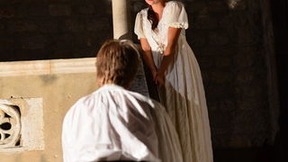 Palača Grisogono: “From Shakespeare with love”