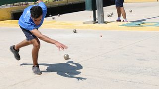 3. HBL: BK Supetar – BK Vir 11-11