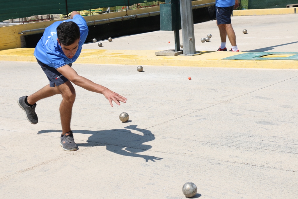 3. HBL: BK Supetar – BK Vir 11-11